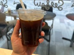 -Seesaw Coffee(深圳深业上城店)