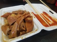 -细妹五香牛杂(步行街店)
