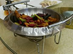 -亮庆餐厅·粤菜·早茶(篁庄店)