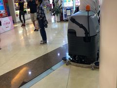 -鸿通城购物中心