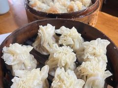 -正宗天津烧麦馆(柳州路店)