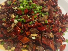 -琬苑鸽庄·川粤融合菜(解放碑总店)