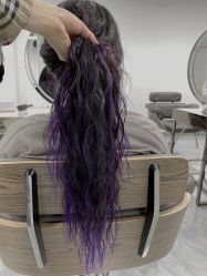 -JK奇积发型连锁机构（ART SALON）