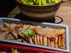 -蘑界·野生菌火锅(深业上城店)