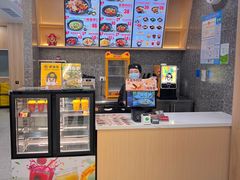 -老娘舅(杭州东站店)