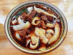 -马王庙刀削面馆(四川省交通学院宿舍店)
