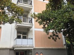 -杭州电子科技大学(下沙校区)