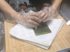 -米陀饭团•紫菜包饭(中华广场店)