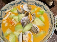 -十贰席·煨汤·台州菜(襄阳南路店)