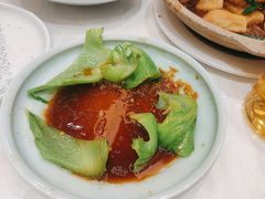 -聚福山莊·寻味顺德(北滘店)