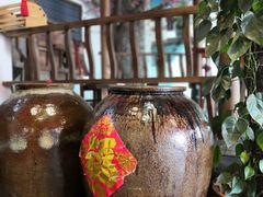 -老城味道·传统天津菜(杨柳青店)