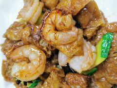 -茂源餐厅(新华路店)
