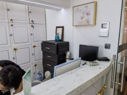 -小齐发型Star·Salon