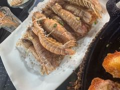 -花开富贵平潭海鲜楼(平潭店)