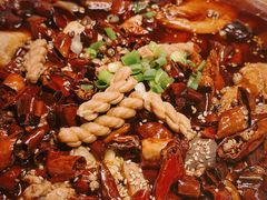 -九锅一堂酸菜鱼(学府凯德店)