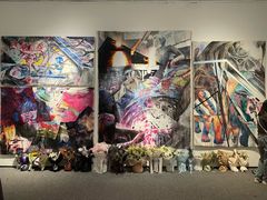 -四川美术学院美术馆