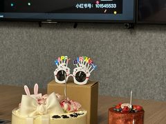 -姆们M Sweetie Cake(五道口店)
