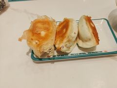 -当家水煎包·牛肉汤(浦江店)