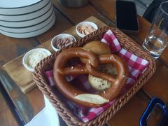 -普拉那啤酒坊Paulaner(凯宾斯基饭店)