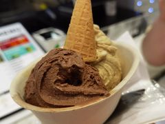 -极拉图·现制冰淇淋(大卫城店)
