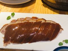 河北神仙鸡（小份）-小放牛炒菜馆(中山路乐汇城店)