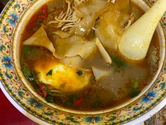 -金杨拉面王小吃面馆·牛三宝面·红烧牛肉粉