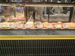 -木子木水日式烫面包(杭州首店)