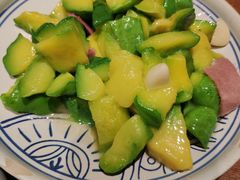 -云海肴·汽锅鸡·云南菜(天山百盛优客店)