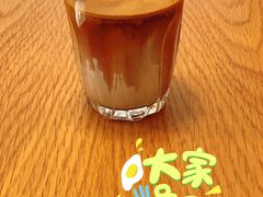 -大酉·M Coffee(北京美术馆店)