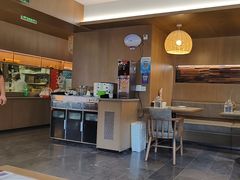 -船歌·鱼水饺青岛菜(石老人店)