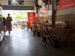 大堂-厕所串串(文殊院店)