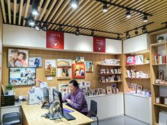 -方快照相馆(新梅广场店)