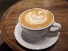 -竹子咖啡bamboo coffee