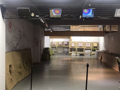 -道顺射箭·团建·骑射(张杨路店)