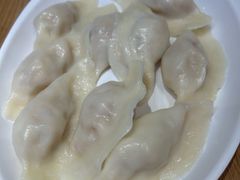 -喜家德虾仁水饺(麒麟社店)