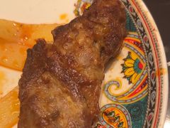 -巴依老爷新疆美食(清华东门店)