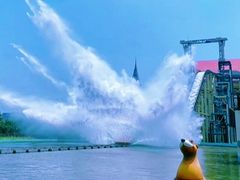 -蓬莱欧乐堡梦幻世界