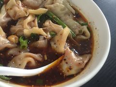 -秦云老太婆摊摊面(磁器口店)