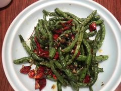 -小土豆北方菜馆(文慧园店)