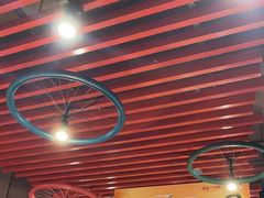 -喝丢一只鞋海鲜烧烤·海肠捞饭(文体街店)