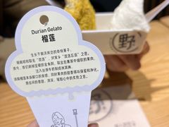 -野人先生现做冰淇淋(北京顺义祥云小镇店)