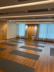 -FineYoga梵音瑜伽·普拉提