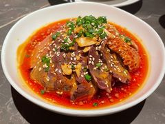 夫妻肺片-金鸭季·北京烤鸭(深业上城店)