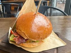 -The BREW·酿餐厅(浦东嘉里大酒店)