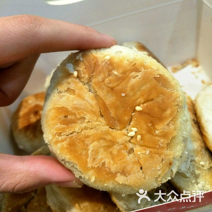 乾隆酥餅(鼓樓店)圖片 - 第59張