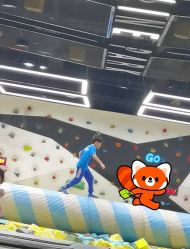 -反弹蹦床公园·亲子乐园·团建·派对(中庚漫游城店)