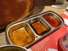 -西塔老太太泥炉烤肉(杭州首店)