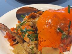 -宴周康·精致江浙菜(周浦店)
