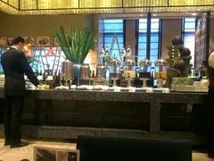 -太原富力万达文华酒店·美食汇西餐厅