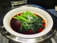 -芭菲盛宴·环球美食(解放碑英利国际店)